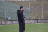 Sparing: Zagłębie Sosnowiec - Garbarnia Kraków