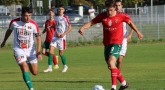 PP: Sarmacja Będzin - Zagłębie II Sosnowiec 1:1 k. 5:3
