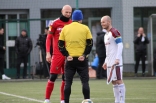 Sparing: Zagłębie Sosnowiec - FK Železiarne Podbrezová