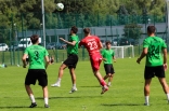 Sparing: Zagłębie II Sosnowiec - Victoria Jaworzno