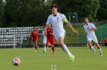 Zagłębie II Sosnowiec - Górnik II Zabrze