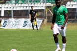 Sparing: Zagłębie Sosnowiec - Podbeskidzie Bielsko-Biała