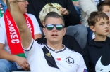 Zagłębie Sosnowiec - Legia Warszawa cz.I