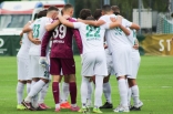 Rekord Bielsko-Biała - Zagłębie Sosnowiec