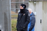 Sparing: GKS Jastrzębie - Zagłębie Sosnowiec