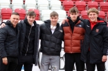 PP: Unia Dąbrowa Górnicza - Zagłębie II Sosnowiec