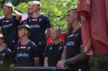 Prezentacja drużyny przed startem sezonu 2026/2027
