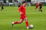 Sparing: Zagłębie Sosnowiec - Sarmacja Będzin