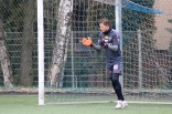 Sparing: GKS Jastrzębie - Zagłębie Sosnowiec