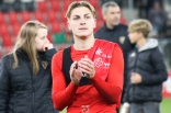 Zagłębie Sosnowiec - GKS Jastrzębie
