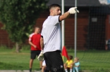 Sparing: Zagłębie Sosnowiec - Polonia Nysa