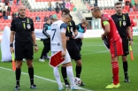 Zagłębie Sosnowiec - Skra Częstochowa cz. I