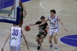 MKS II Dąbrowa Górnicza - KKS Zagłębie Sosnowiec