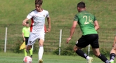 Szombierki Bytom - Zagłębie II Sosnowiec 3:2 [+ GALERIA]