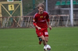 Sparing: Zagłębie Sosnowiec - Garbarnia Kraków
