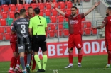 Zagłębie Sosnowiec - Chojniczanka Chojnice cz.I
