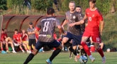 PP: Górnik Sosnowiec - Zagłębie II Sosnowiec 0:2 [+ GALERIA]