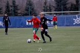 Sparing: Zagłębie II Sosnowiec - Podlesianka Katowice