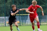 Sparing: Zagłębie II Sosnowiec - GKS II Katowice 