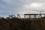 Budowa stadionu 1.11.20