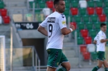 Sparing: Zagłębie Sosnowiec - Wisła Kraków