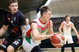 Koszykówka: Zagłębie Sosnowiec - Świecki Klub Koszykówki