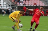 Sparing: Zagłębie Sosnowiec - Sandecja Nowy Sącz