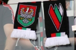 Zagłębie Sosnowiec - Świt Szczecin cz.I