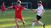 Zagłębie II Sosnowiec - Orzeł Miedary 3:0