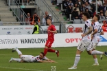 Sandecja Nowy Sącz - Zagłębie Sosnowiec czi.I