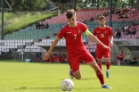 Zagłębie Sosnowiec - Śląsk Demarko Świętochłowice