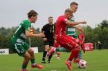 Sokół Kleczew - Zagłębie Sosnowiec