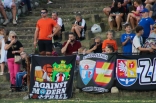 Unia Ząbkowice - Zagłębie Sosnowiec