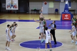 MKS II Dąbrowa Górnicza - KKS Zagłębie Sosnowiec