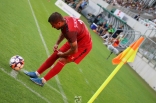 Zagłębie Sosnowiec - Olimpia Grudziądz
