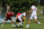 Sparing: Zagłębie II Sosnowiec - Przemsza Siewierz