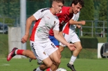 Sparing: Zagłębie II Sosnowiec - Raków II Częstochowa