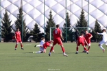 CLJ U-17: Zagłębie Sosnowiec - Zagłębie Lubin