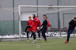 Sparing: Zagłębie II Sosnowiec - Piliczanka Pilica