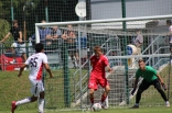Sparing: Zagłębie II Sosnowiec - Górnik II Zabrze