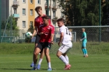 Sparing: Zagłębie II Sosnowiec - Przemsza Siewierz