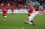 Zagłębie Sosnowiec - Rekord Bielsko-Biała cz. I