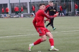 Sparing: Zagłębie II Sosnowiec - Piliczanka Pilica