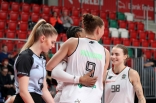 MB Zagłębie Sosnowiec - MKS Pruszków