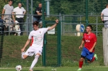 Sparing: Zagłębie II Sosnowiec - Raków II Częstochowa