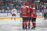 Hokej: Zagłębie Sosnowiec - Cracovia
