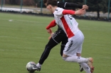 Zagłębie II Sosnowiec - GKS Tychy II