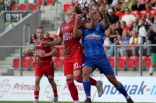 Zagłębie Sosnowiec - Sandecja Nowy Sącz cz. 2