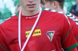 Unia Dąbrowa Górnicza - Zagłębie II Sosnowiec FINAŁ PUCHARU POLSKI