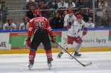 Hokej: Zagłębie Sosnowiec - Cracovia